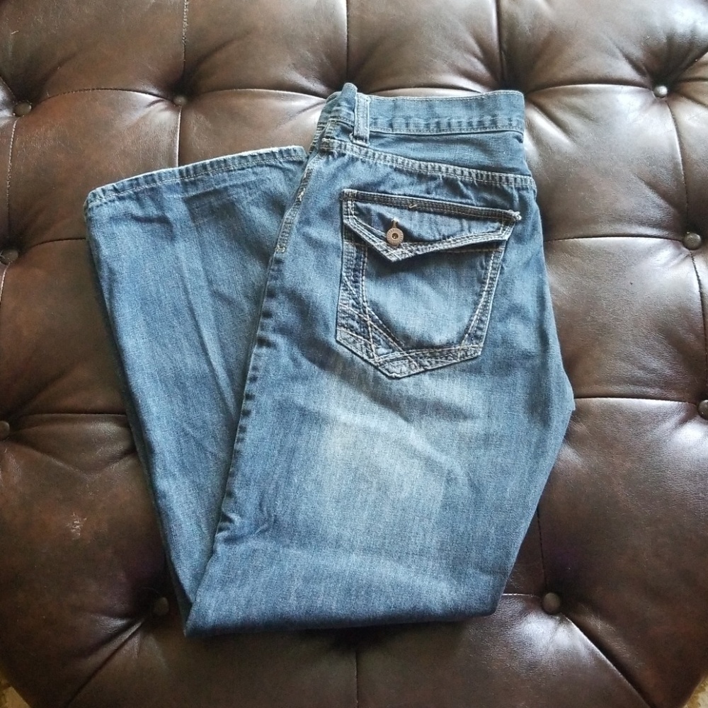 Flypaper jeans
